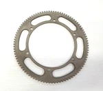 New Oem Arctic Cat Electric Start Ring Gear 0645-719 (0745-402) Artic. Fixed Price $149.41.