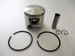 For Snowmobile Ski Doo Touring 500 Sle Piston Kit 09-741 420-8900-70 Std +. Fixed Price $64.78.