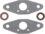 2001-2003 Ski-doo 700 Gt Snowmobile Vertex Exhaust Valve Gasket Kit. Fixed Price $35.04.