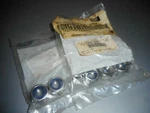 Nos Sea Doo 4TEC Lrv Rxt Wake Oem QTY5 Multi Use Lock Nuts 232501600. Fixed Price $13.99.
