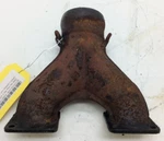 Ski Doo Used Oem Y Pipe Exhaust Manifold 420973984 Mx Z 670 1997-99. Fixed Price $36.99.