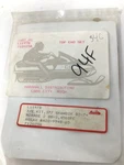 Nos Marshall L1197B Ski Doo Skandik Mirage Rotax Top End Gasket Set. Fixed Price $19.99.