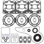 Winderosa Gasket Set With Oil Seals 711269. Fixed Price $205.31.