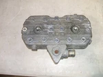 2003 Polaris Edge 500 Cylinder Head, P/n 3087148. Fixed Price $49.00.