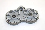 Polaris Xc 500 Oem Cylinder Head 3021276 SP192. Fixed Price $51.59.