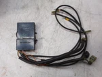 1999 Arctic Cat Pro Snowmobile Engine Cdi CU7204 Ignition Box. Fixed Price $65.00.