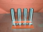 Wiseco Piston Wrist Grunion 22MM 2.50" Long S625 Turbo Race Set Of 4. Fixed Price $66.49.
