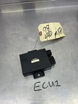 1998 97 Ski-doo Mxzx 440 Liquid Cdi Ecu Box Control 071000-1340 Tested. Fixed Price $469.99.