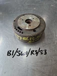 1977 Arctic Cat Tigre Spirit 5000 Flywheel 032000-0130. Fixed Price $49.95.