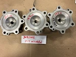 Polaris Oem Heads Cut 19.9 Un 3085245 1996-98 680 Ultra Sp Rmk Sks Touring. Fixed Price $210.00.
