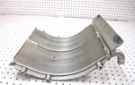 2007 Yamaha Phazer PZ50 Front Heat Exchanger Radiator 8GC-12440. Fixed Price $48.93.