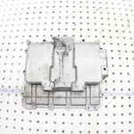 2008 Polaris Switchback Turbo Engine Motor Bottom Oil Pan Cover 0452985. Fixed Price $24.91.