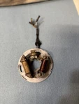 1979 Yamaha Enticer 340 Stator Assembly 8J6-85500-20-00. Fixed Price $139.99.
