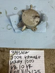 2009 Yamaha Viking 1000 Vk Oil Cooler 391. Fixed Price $30.00.