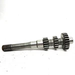 2007 Arctic Cat 700 4X4 Automatic Efi Oem Transmission Driveshaft 3403-233 AA33. Fixed Price $51.59.