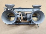 Arctic Cat F8 Throttle Body 3007-537. Fixed Price $44.00.