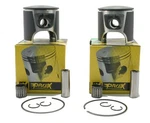Ski-doo Formula 583, 1997 1998 1999, Pro-x Pistons & Wrist Pin Bearings Deluxe. Fixed Price $185.26.