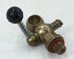 Jlo Rockwell 002-42-995-00 Engine L252 L372 Compression Relief Valve Nos Oem. Fixed Price $27.99.