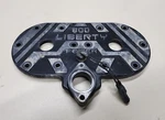 04-05 Polaris Rmk Sks Xc Sp Pro Xr Engine Cylinder Head Cover 5631427-329. Fixed Price $36.99.