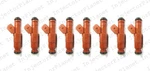 Set Of Oem Bosch Fuel Injectors 30LB/HR EV1 0280155831. Fixed Price $197.39.