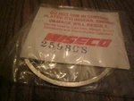 Wiseco Piston Rings New #2598CS. Fixed Price $14.99.