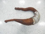 Arctic Cat Snowmobile 1995 Zrt 600 Mag Exhaust Pipe Assembly 0712-142. Fixed Price $349.63.