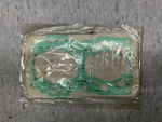 Nos Ski Doo Bombardier Mx Z Grand Touring Legend Skandic Summit Cylinder Gasket. Fixed Price $9.99.