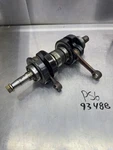 Polaris Crankshaft 1992-1998 Trail Touring Supersport 488F 3083362. Fixed Price $253.79.