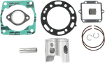 Wiseco Piston Kit With Gaskets - 83.00 Mm For Polaris Sportsman 400 PK1106. Fixed Price $258.95.