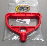 Red Pull Start Handle Universal Style Fits Arctic Cat Ski Doo Polaris. Fixed Price $11.95.