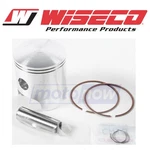Wiseco Piston Kit For 1976-1978 Arctic Cat Pantera 5000 Engine Mf. Fixed Price $149.24.