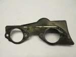 1984 Yamaha Exhaust Shroud. Fixed Price $24.61.