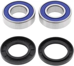 Balls Front Wheel Bearing Kit For Suzuki DR650SE 12. Fixed Price $32.15.