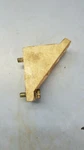 1994 Arctic Cat Zr 700 Motor Mount Bracket Right 0708-014. Fixed Price $14.99.