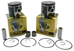 Yamaha V-max 600, 1994-1999, Pro-x Pistons & Wrist Pin Bearings. Fixed Price $185.26.
