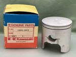 Kawasaki 13001-3013 Piston New Genuine. Fixed Price $112.07.