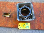 1994 Ski Doo Formula Mx 470 Clutch Side Cylinder With Sleeve 420823699. Fixed Price $60.00.