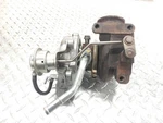 Yamaha 8KJ-14690-00-00 (new Ref. 8KJ-14690-01-00) Turbo Supercharger Assy. Fixed Price $925.72.