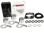 Wiseco Pro-lite 73.50MM Piston & Top End Gasket Kit (SK1210). Fixed Price $339.99.