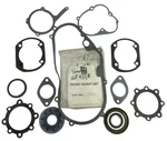 Yamaha Snowmobile GP433, Engine Gasket Set With Seals Llp Brand 1101A. Fixed Price $26.99.