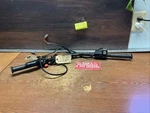 Handlebar & Controls # 506125900 Ski-doo 1998 Mxz 440 Snowmobile. Fixed Price $40.69.