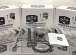 Arctic Cat 08-17 700 H1 Trv Mud Prowler Forged Piston Kit W/ Top End Gasket. Fixed Price $409.95.
