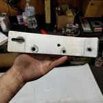 2003-2004 Polaris Pro X2 Xr 700 800 Left Motor Mount Strap 5246235. Fixed Price $40.50.