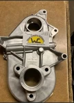 Ski-doo Oem 504151778 Chain Case 504151767/85 Inner Half Stamp 0800381015. Fixed Price $216.72.