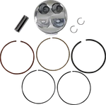 Je Pistons 324910 Pro Series Kit 97MM 12.8 Cr Yamaha YZ450F. Fixed Price $301.05.