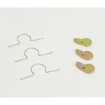 Recoil Rewind Starter Pawl Repair Kit For Polaris 1976-1984 K11-318 / 3082318. Fixed Price $17.04.