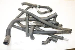 2011 Polaris Rush Lx 600 Pro Ride Engine Coolant Hoses Water Pipes Set. Fixed Price $56.95.