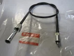 Nos New 1985 Suzuki GS700E Oem Speedometer Cable Line 34910-43500. Fixed Price $34.48.