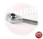 Tie Rod End Arctic Cat Snowmobile Male 3/8"-24NF Rh-thread Right Hand 0605-202. Fixed Price $25.95.