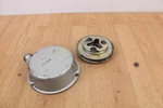 1973 Arctic Cat 340 / 440 Recoil Assembly Pull Starter For Parts Not Working. Fixed Price $26.00.
